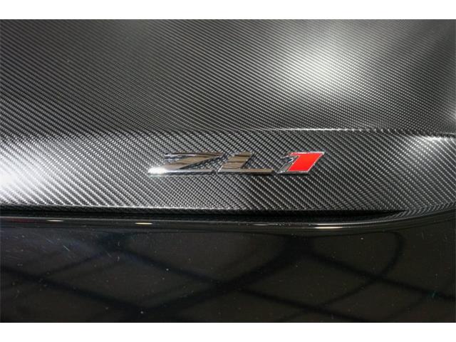 2018 Chevrolet Camaro (CC-2086442) for sale in Kentwood, Michigan