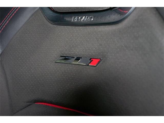 2018 Chevrolet Camaro (CC-2086442) for sale in Kentwood, Michigan