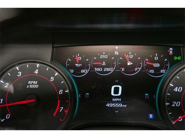 2018 Chevrolet Camaro (CC-2086442) for sale in Kentwood, Michigan