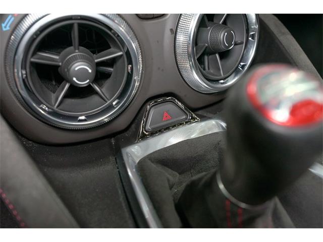 2018 Chevrolet Camaro (CC-2086442) for sale in Kentwood, Michigan