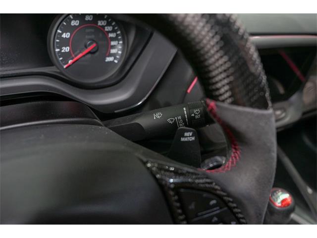 2018 Chevrolet Camaro (CC-2086442) for sale in Kentwood, Michigan