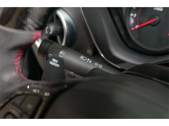 2018 Chevrolet Camaro (CC-2086442) for sale in Kentwood, Michigan