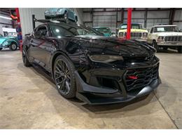 2018 Chevrolet Camaro (CC-2086442) for sale in Kentwood, Michigan