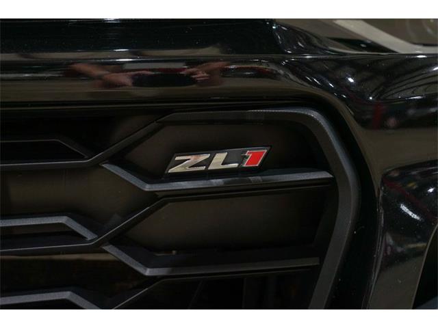 2018 Chevrolet Camaro (CC-2086442) for sale in Kentwood, Michigan