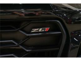 2018 Chevrolet Camaro (CC-2086442) for sale in Kentwood, Michigan