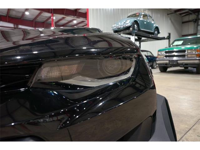 2018 Chevrolet Camaro (CC-2086442) for sale in Kentwood, Michigan