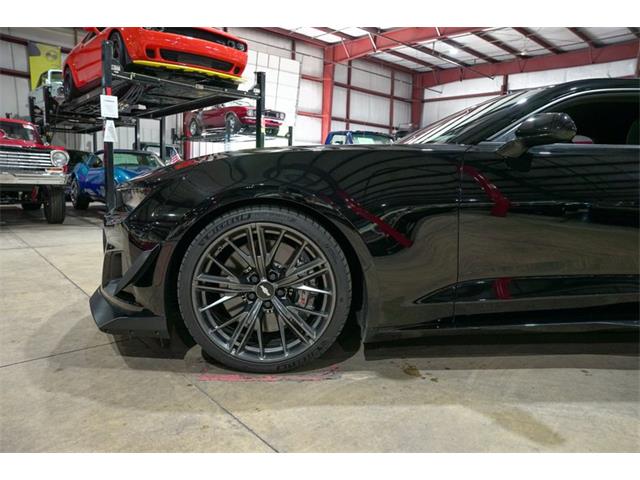 2018 Chevrolet Camaro (CC-2086442) for sale in Kentwood, Michigan