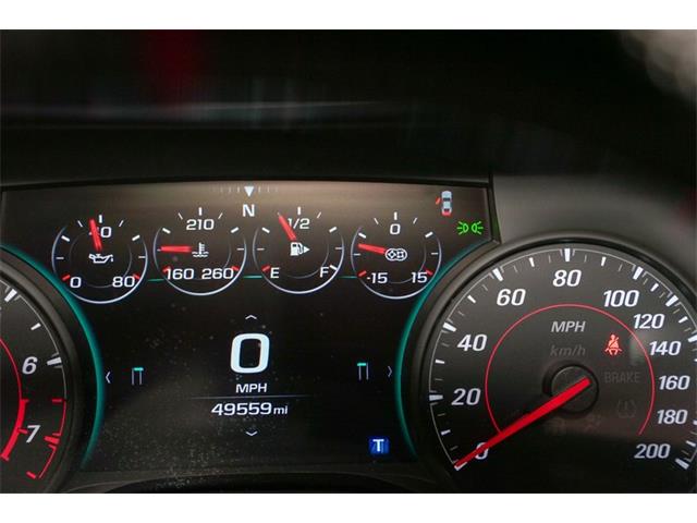 2018 Chevrolet Camaro (CC-2086442) for sale in Kentwood, Michigan