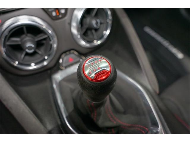 2018 Chevrolet Camaro (CC-2086442) for sale in Kentwood, Michigan