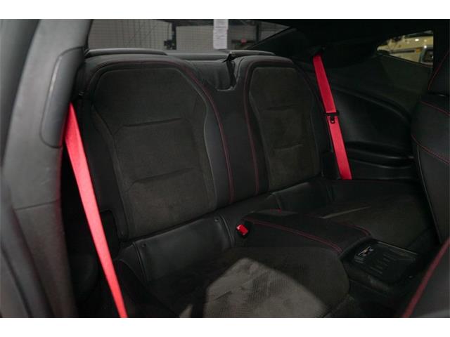 2018 Chevrolet Camaro (CC-2086442) for sale in Kentwood, Michigan