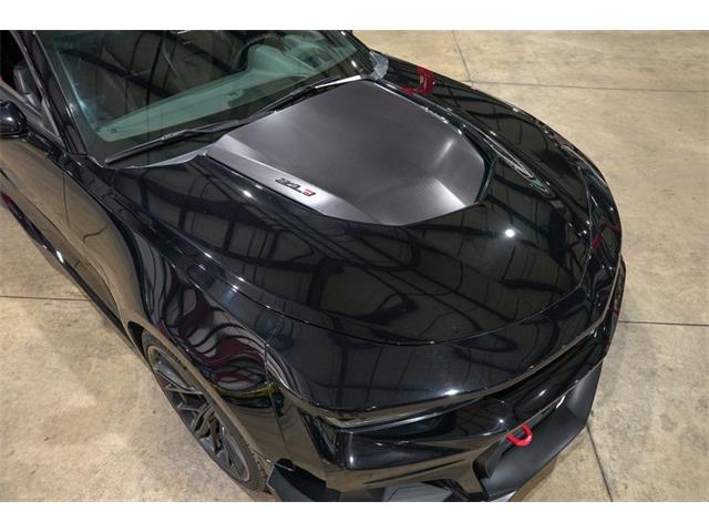 2018 Chevrolet Camaro (CC-2086442) for sale in Kentwood, Michigan