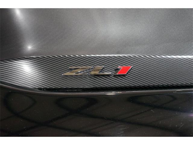 2018 Chevrolet Camaro (CC-2086442) for sale in Kentwood, Michigan