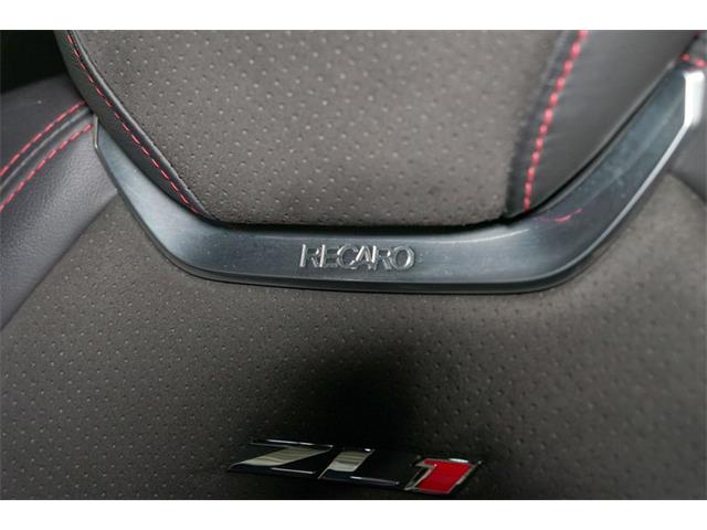 2018 Chevrolet Camaro (CC-2086442) for sale in Kentwood, Michigan