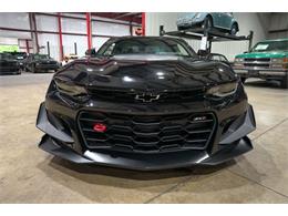 2018 Chevrolet Camaro (CC-2086442) for sale in Kentwood, Michigan