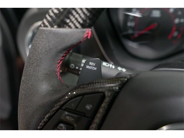 2018 Chevrolet Camaro (CC-2086442) for sale in Kentwood, Michigan