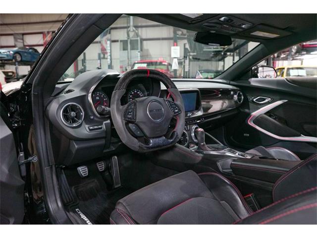 2018 Chevrolet Camaro (CC-2086442) for sale in Kentwood, Michigan