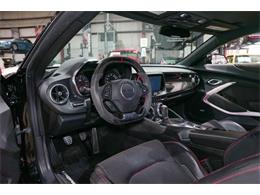 2018 Chevrolet Camaro (CC-2086442) for sale in Kentwood, Michigan