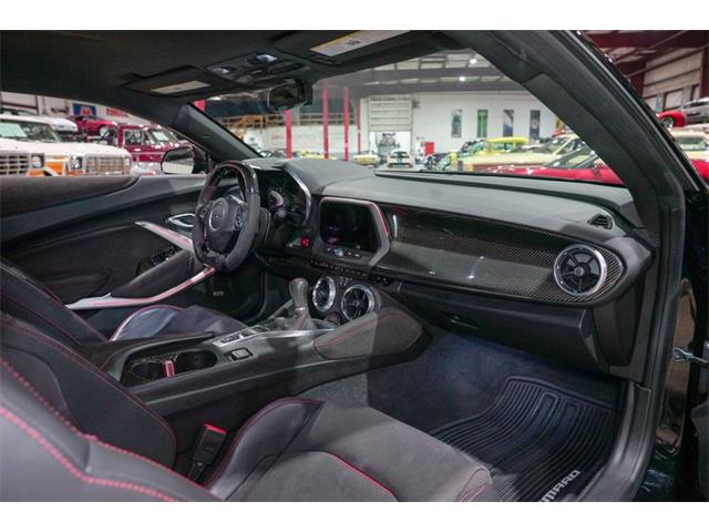 2018 Chevrolet Camaro (CC-2086442) for sale in Kentwood, Michigan