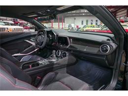 2018 Chevrolet Camaro (CC-2086442) for sale in Kentwood, Michigan