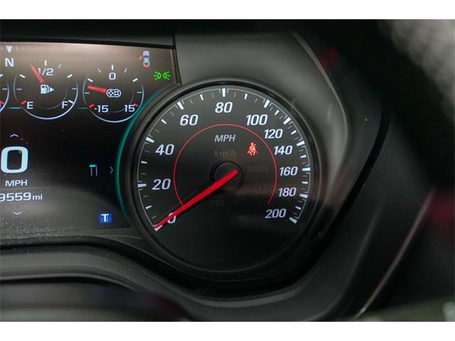 2018 Chevrolet Camaro (CC-2086442) for sale in Kentwood, Michigan