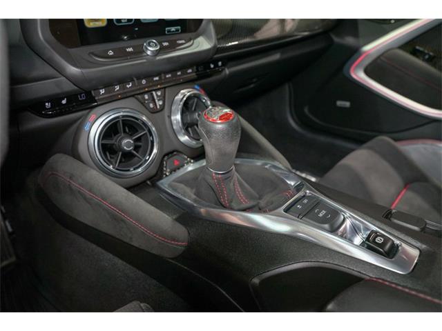 2018 Chevrolet Camaro (CC-2086442) for sale in Kentwood, Michigan