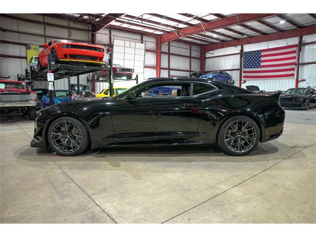 2018 Chevrolet Camaro (CC-2086442) for sale in Kentwood, Michigan