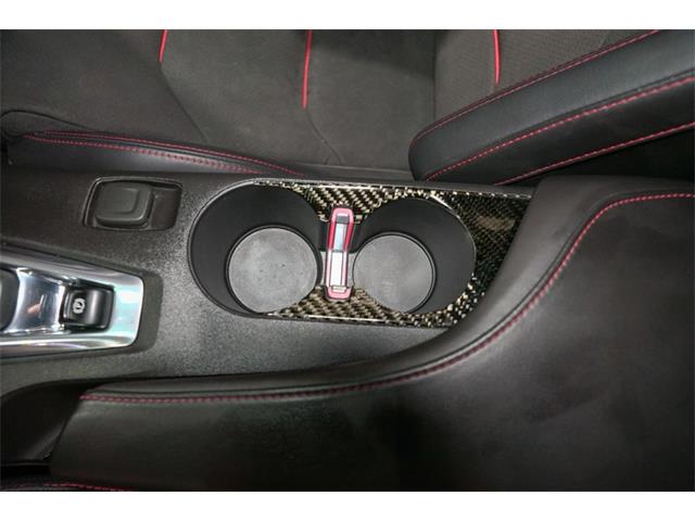 2018 Chevrolet Camaro (CC-2086442) for sale in Kentwood, Michigan