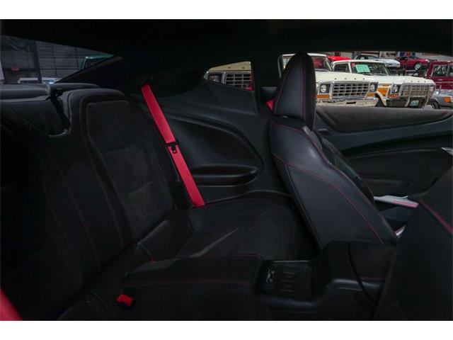 2018 Chevrolet Camaro (CC-2086442) for sale in Kentwood, Michigan