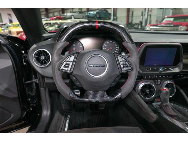 2018 Chevrolet Camaro (CC-2086442) for sale in Kentwood, Michigan