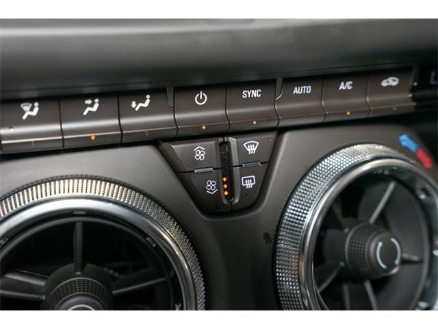2018 Chevrolet Camaro (CC-2086442) for sale in Kentwood, Michigan