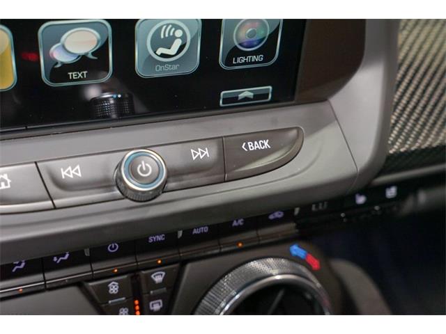 2018 Chevrolet Camaro (CC-2086442) for sale in Kentwood, Michigan