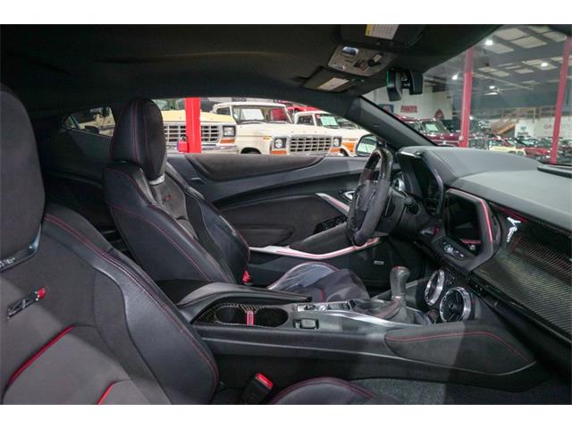 2018 Chevrolet Camaro (CC-2086442) for sale in Kentwood, Michigan