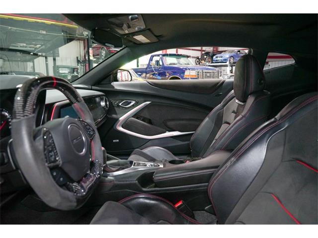 2018 Chevrolet Camaro (CC-2086442) for sale in Kentwood, Michigan