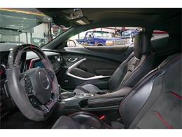 2018 Chevrolet Camaro (CC-2086442) for sale in Kentwood, Michigan