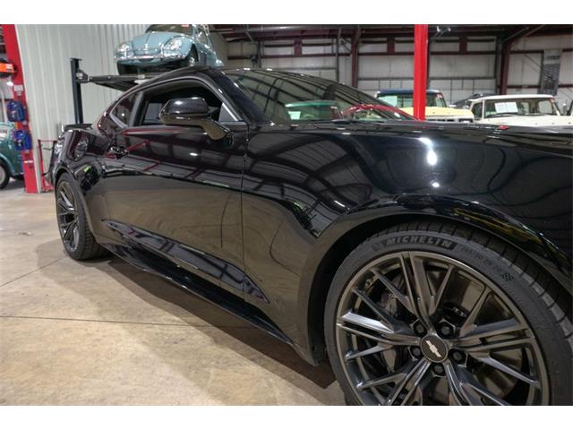 2018 Chevrolet Camaro (CC-2086442) for sale in Kentwood, Michigan
