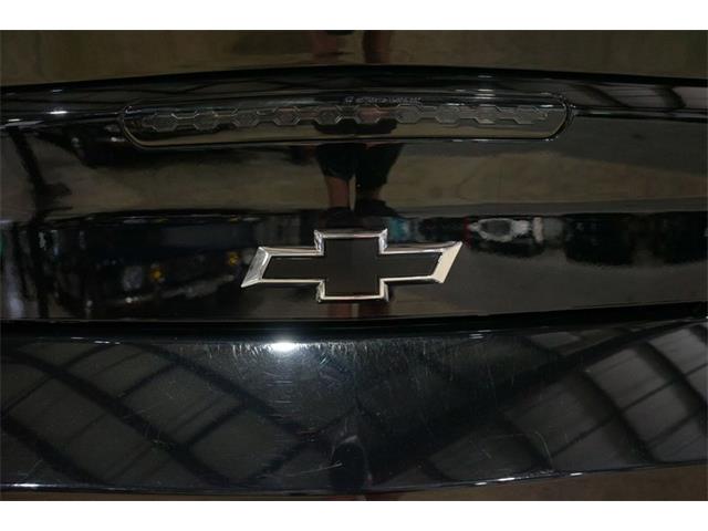 2018 Chevrolet Camaro (CC-2086442) for sale in Kentwood, Michigan