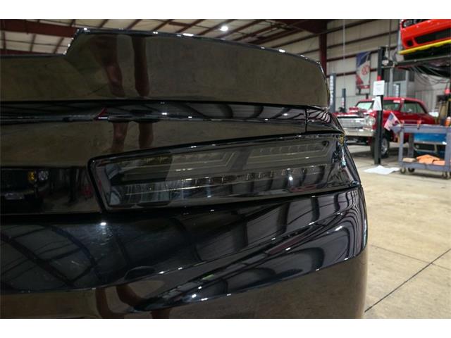 2018 Chevrolet Camaro (CC-2086442) for sale in Kentwood, Michigan