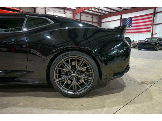 2018 Chevrolet Camaro (CC-2086442) for sale in Kentwood, Michigan