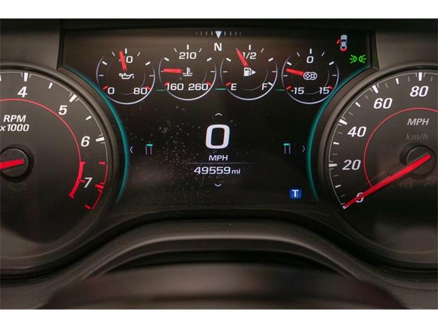2018 Chevrolet Camaro (CC-2086442) for sale in Kentwood, Michigan