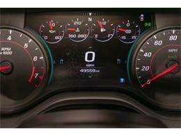 2018 Chevrolet Camaro (CC-2086442) for sale in Kentwood, Michigan