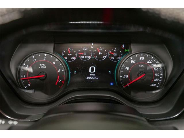 2018 Chevrolet Camaro (CC-2086442) for sale in Kentwood, Michigan