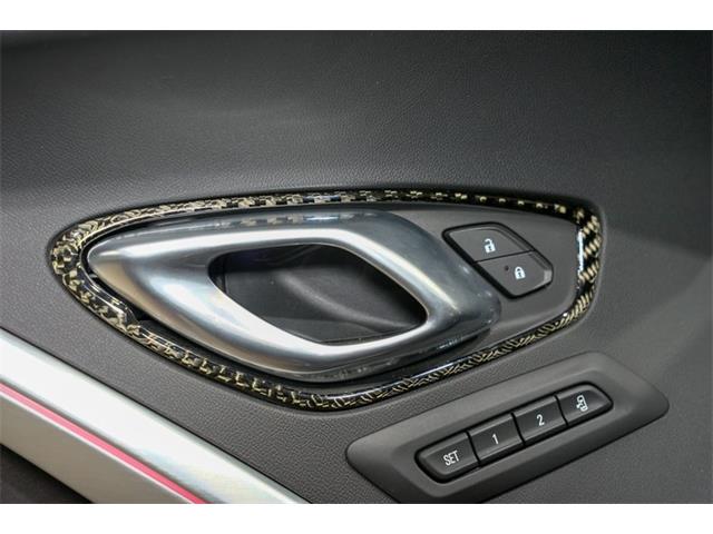 2018 Chevrolet Camaro (CC-2086442) for sale in Kentwood, Michigan