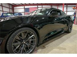 2018 Chevrolet Camaro (CC-2086442) for sale in Kentwood, Michigan