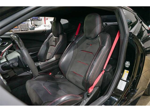 2018 Chevrolet Camaro (CC-2086442) for sale in Kentwood, Michigan
