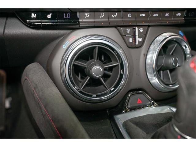 2018 Chevrolet Camaro (CC-2086442) for sale in Kentwood, Michigan
