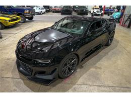 2018 Chevrolet Camaro (CC-2086442) for sale in Kentwood, Michigan