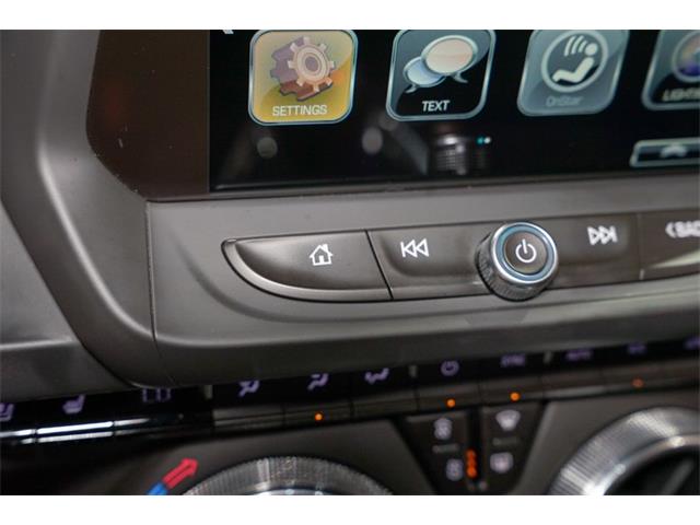 2018 Chevrolet Camaro (CC-2086442) for sale in Kentwood, Michigan