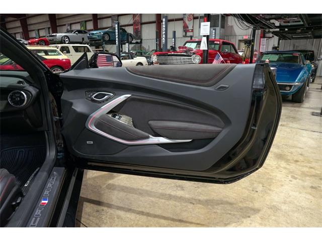 2018 Chevrolet Camaro (CC-2086442) for sale in Kentwood, Michigan