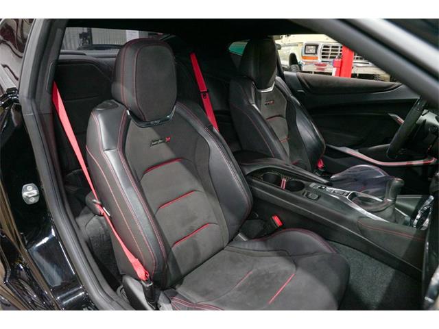 2018 Chevrolet Camaro (CC-2086442) for sale in Kentwood, Michigan