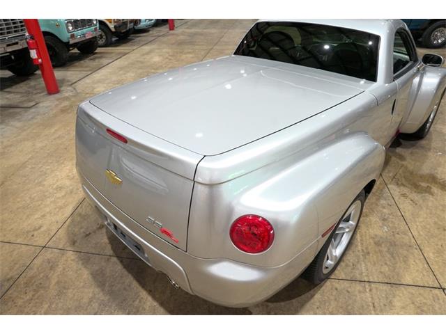 2004 Chevrolet SSR (CC-2086444) for sale in Kentwood, Michigan
